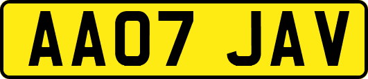 AA07JAV