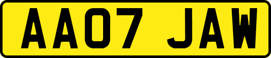 AA07JAW