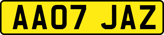 AA07JAZ