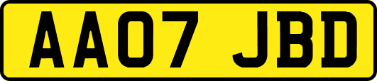 AA07JBD