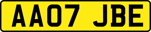 AA07JBE