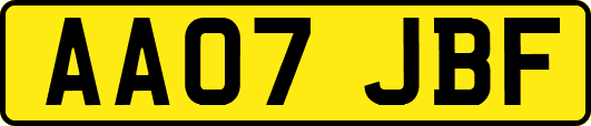 AA07JBF