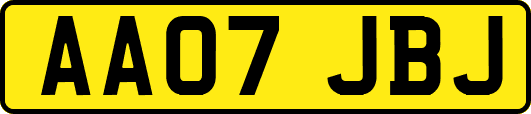 AA07JBJ