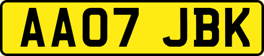 AA07JBK