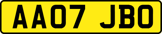 AA07JBO