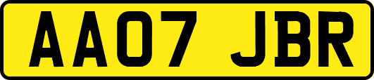 AA07JBR