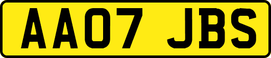 AA07JBS