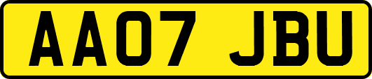 AA07JBU