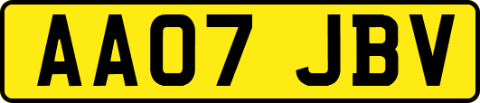 AA07JBV