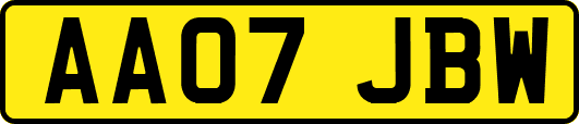 AA07JBW