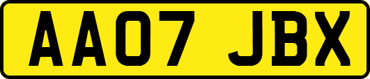 AA07JBX