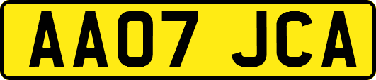 AA07JCA