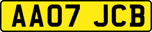 AA07JCB