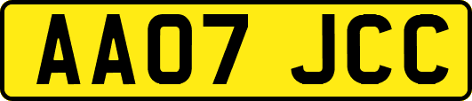 AA07JCC