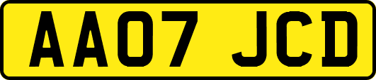 AA07JCD