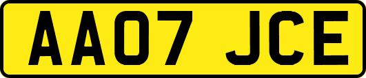 AA07JCE
