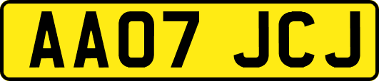 AA07JCJ