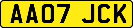 AA07JCK