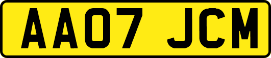 AA07JCM