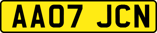 AA07JCN