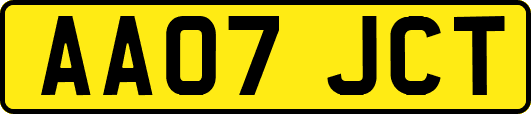 AA07JCT