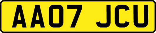 AA07JCU