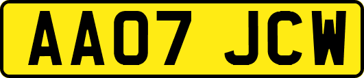 AA07JCW