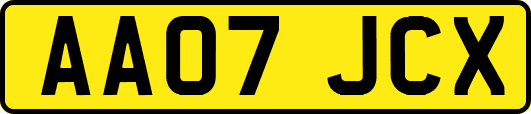 AA07JCX