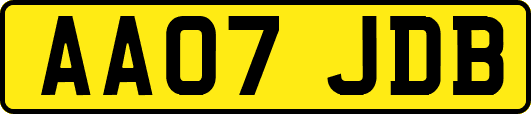 AA07JDB