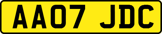 AA07JDC