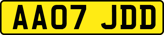 AA07JDD