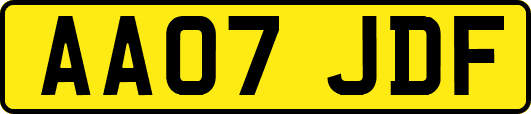 AA07JDF