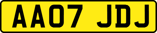 AA07JDJ