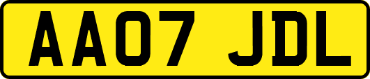 AA07JDL