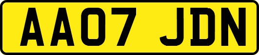 AA07JDN