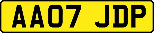 AA07JDP