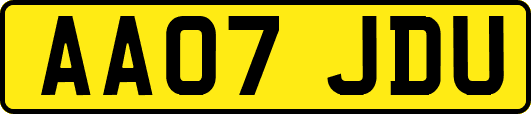 AA07JDU