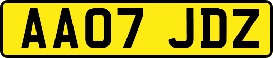 AA07JDZ