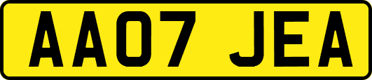 AA07JEA