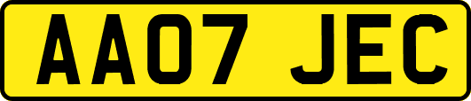 AA07JEC