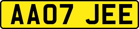 AA07JEE