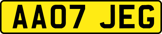 AA07JEG