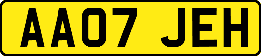 AA07JEH