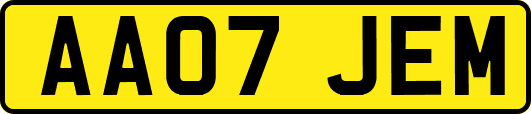 AA07JEM