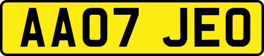 AA07JEO