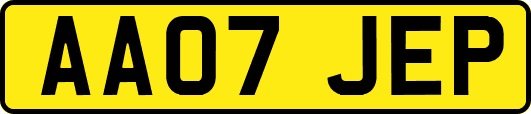 AA07JEP