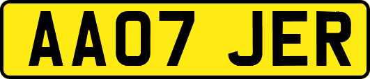 AA07JER