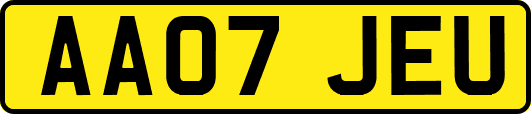 AA07JEU