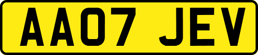 AA07JEV