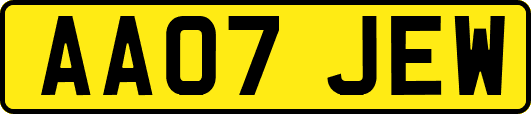 AA07JEW